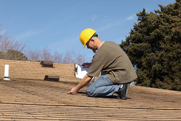Best Chimney Flashing Repair  in Soh Jordan, UT